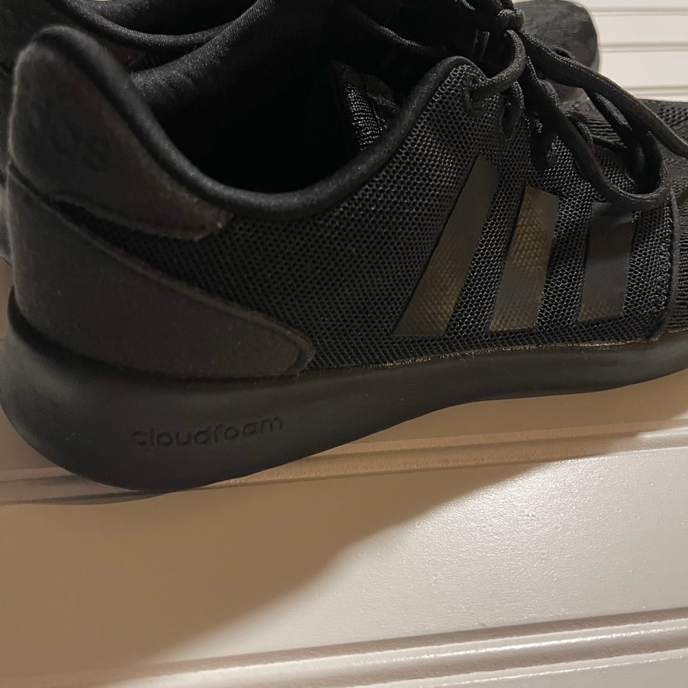 Adidas Neo Cloudfoam Memory Footbed Sneakers - image 3